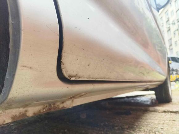 [武汉·鄂A] 二手东风风行菱智2016款 V3 1.5L 5座特惠版