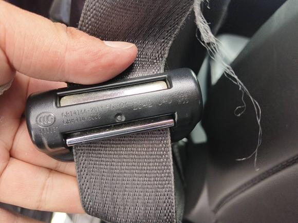 [合肥·皖A] 二手别克昂科威2016款 28T 四驱精英型