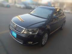 [济南·鲁A] 大众Passat领驭2009款1.8T自动尊品型