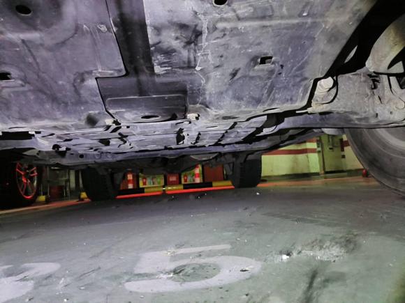 [南京·苏A] 二手丰田兰德酷路泽2016款 4.0L 自动VX