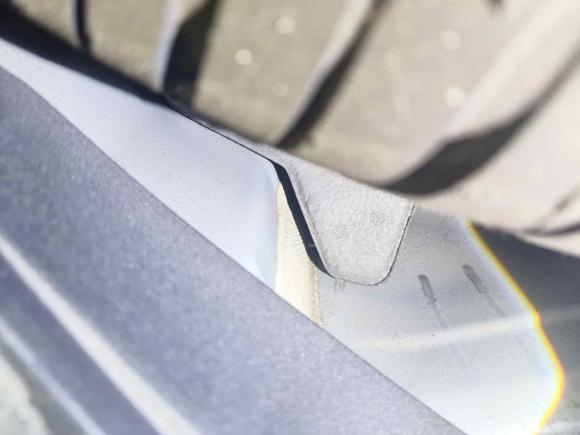 [宁波·浙B] 二手丰田RAV4荣放2016款 2.0L CVT两驱都市版 国V