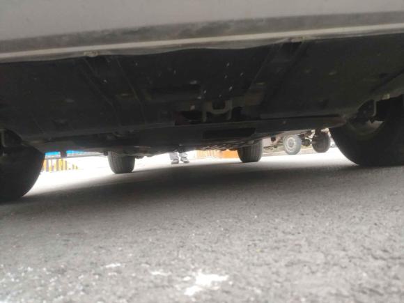 [济南·鲁A] 二手本田本田CR-V2016款 2.0L 两驱经典版