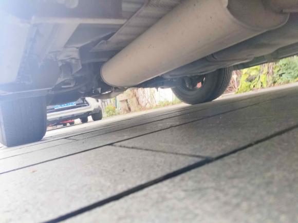 [宁波·浙B] 二手丰田RAV4荣放2016款 2.0L CVT两驱都市版 国V