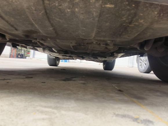 [义乌·浙G] 二手Jeep大切诺基2014款 3.0TD 柴油 舒享导航版