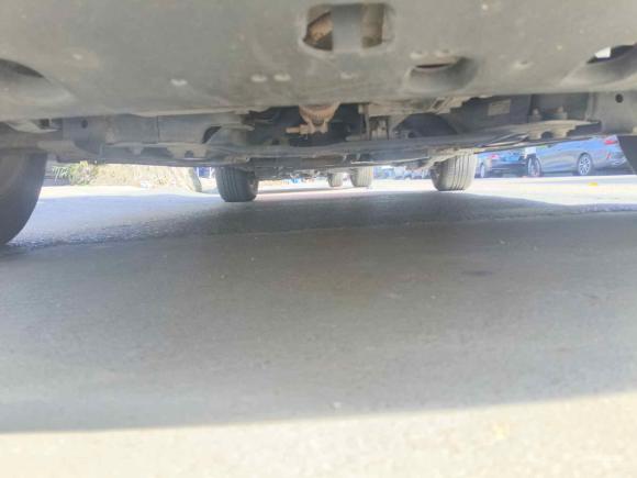 [佛山·粤E] 二手标致标致20082015款 1.6L 自动玩酷版