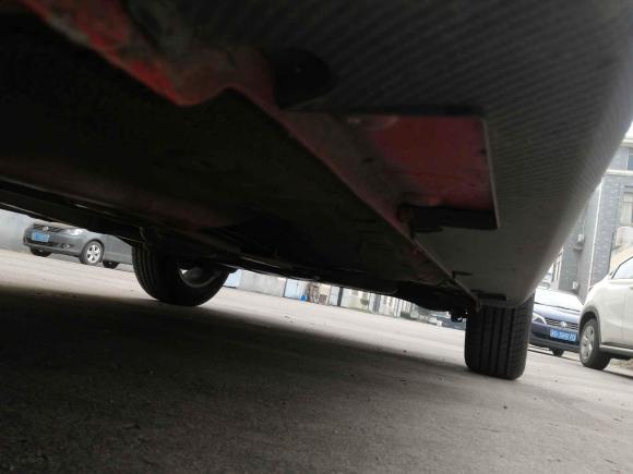 [常州·苏D] 二手吉利汽车远景X32021款 PRO 1.5L CVT尊贵型