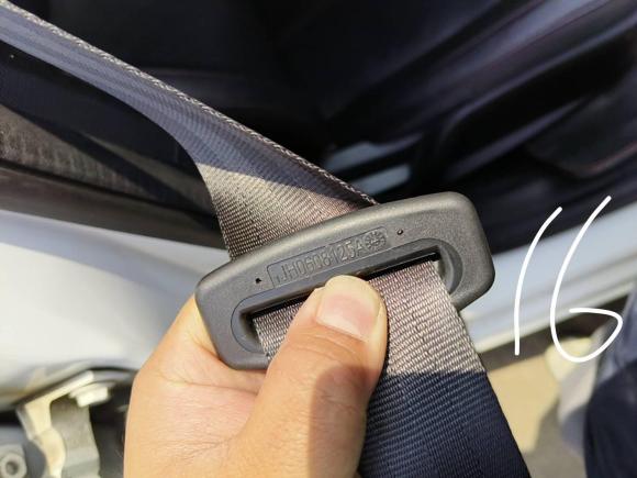 [宁波·浙B] 二手奇瑞艾瑞泽52016款 1.5L CVT领锐版