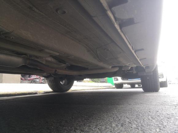 [芜湖·皖B] 二手广汽传祺传祺GS42018款 235T 自动两驱豪华智联版