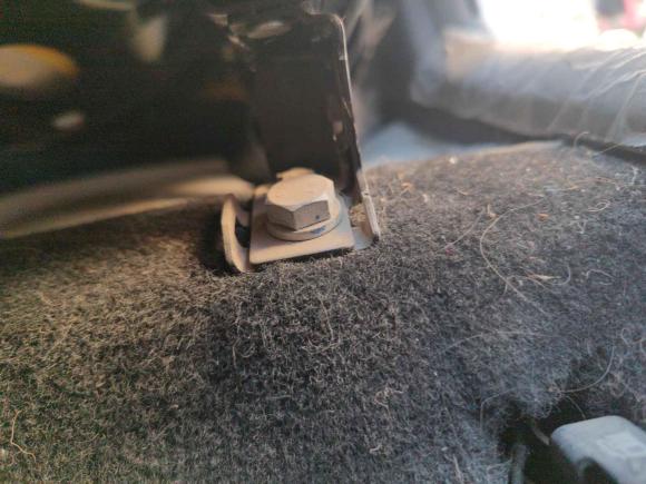 [西安·陕A] 二手比亚迪比亚迪F32018款 1.5L 手动经典型