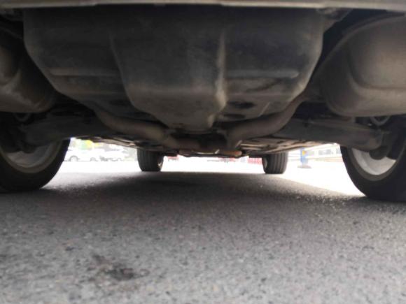 [成都·川A] 二手奔驰奔驰GLK级2013款 GLK 300 4MATIC 时尚型