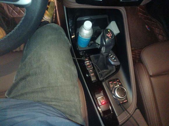 [杭州·浙A] 二手宝马宝马X1新能源2020款 xDrive30Le 尊享型