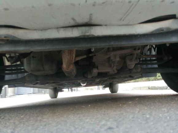 [杭州·浙A] 二手宝骏宝骏3102016款 1.2L 手动舒适型