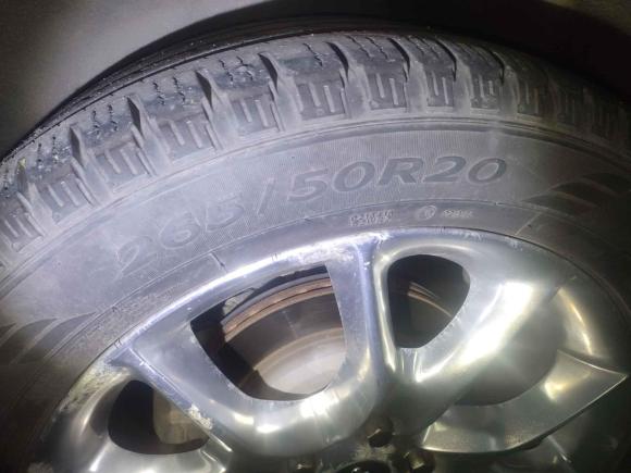 [无锡·苏B] 二手Jeep大切诺基2014款 3.0L 旗舰尊悦版