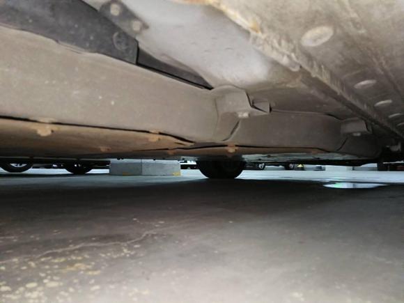 [北京·京N] 二手比亚迪秦新能源2016款 秦EV300 尊贵型