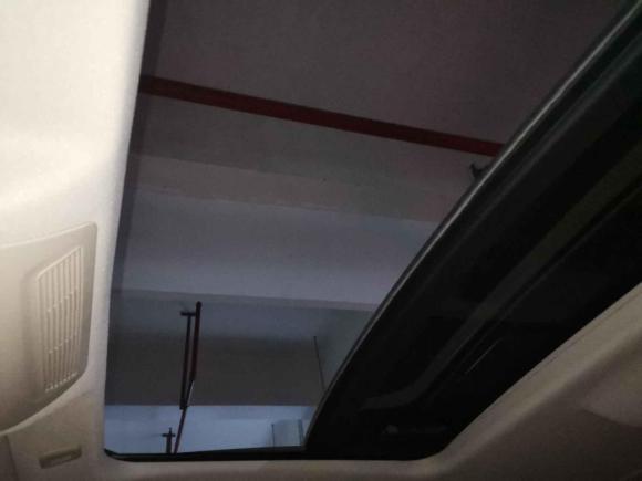 [上海·沪A] 二手宝马宝马5系2014款 520Li 典雅型