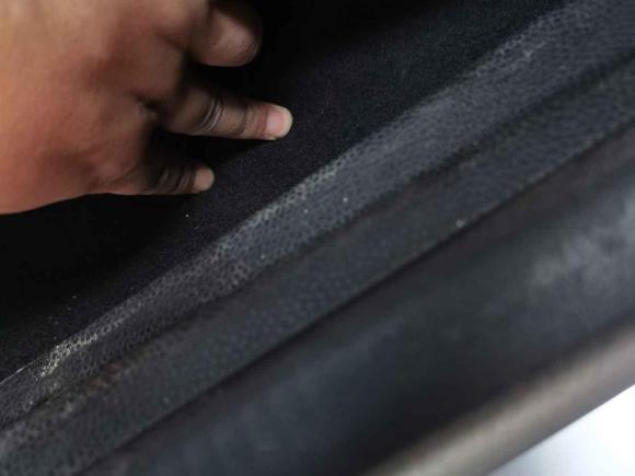 [无锡·苏B] 二手MINIMINI COUPE2012款 1.6L COOPER