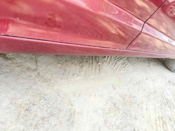 [济南·鲁A] 二手长安凯程长安欧尚A6002016款 1.5L 手动豪华型7座