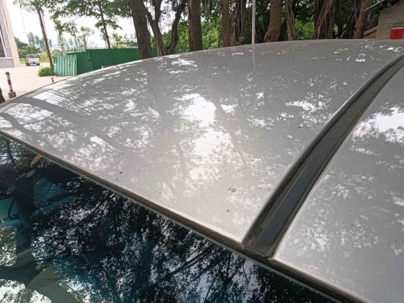 [佛山·粤E] 二手江汽集团瑞风2015款 2.0L穿梭 汽油长轴标准版HFC4GA3-3D