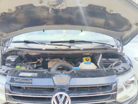 [南昌·赣A] 二手大众迈特威2012款 2.0TSI 两驱豪华版