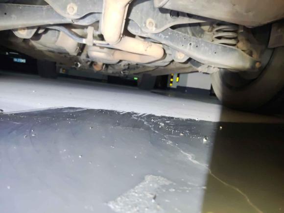 [武汉·鄂A] 二手宝沃宝沃BX72016款 28T 两驱豪华版 5座