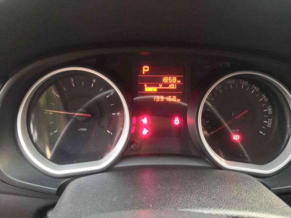 [深圳·粤L] 二手雪铁龙雪铁龙C3-XR2015款 1.6L 自动时尚型