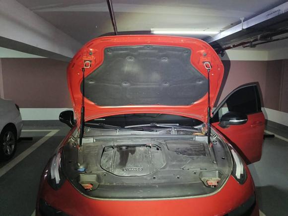 [杭州·浙C] 二手领克领克032019款 1.5TD DCT劲Pro版 国VI