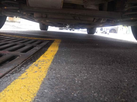 [深圳·粤Y] 二手比亚迪比亚迪G52014款 1.5TID 自动尊贵型