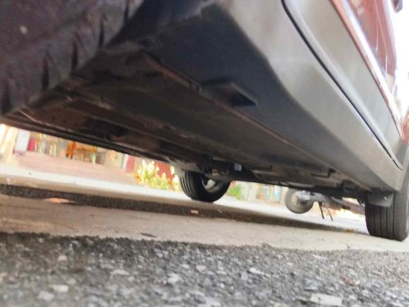 [佛山·粤E] 二手现代北京现代ix252015款 1.6L 自动两驱智能型GLS