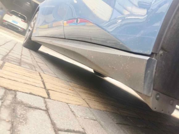 [上海·沪A] 二手蔚来蔚来ET52022款 75kWh