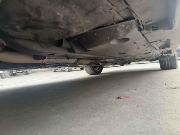 [义乌·浙G] 二手丰田皇冠2012款 2.5L Royal 舒适版