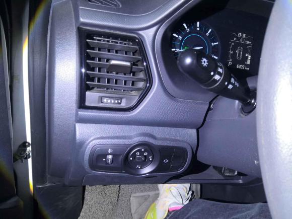 [无锡·苏B] 二手奇瑞瑞虎32016款 1.6L CVT风尚版