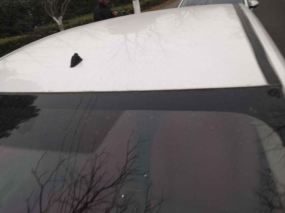 [苏州·冀D] 二手本田哥瑞2016款 1.5L 手动经典版