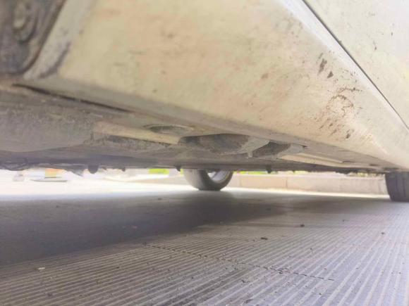 [青岛·鲁B] 二手奔驰奔驰B级2015款 B 200 动感型