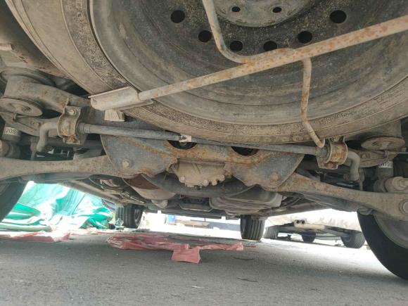 [无锡·云C] 二手五菱汽车五菱宏光S32018款 1.5L 手动豪华型 国V