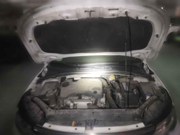 [无锡·苏B] 二手荣威荣威i62018款 20T 自动旗舰版