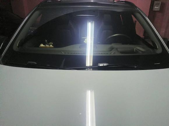 [上海·沪A] 二手蔚来蔚来ES62022款 75kWh 运动版