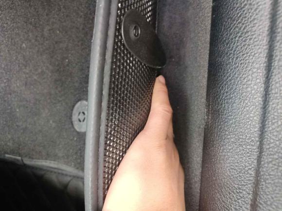 [苏州·苏E] 二手宝马宝马3系2015款 320i 超悦版时尚型