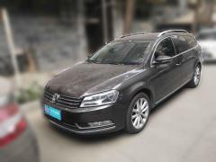 [成都·新A] 大众迈腾2012款旅行版2.0TSI舒适型