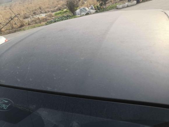 [南京·苏A] 二手福特Mustang2015款 2.3T 性能版