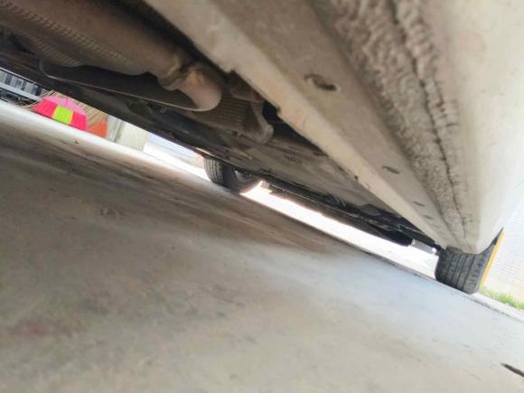 [佛山·粤E] 二手福特福睿斯2017款 改款 1.5L 自动舒适型