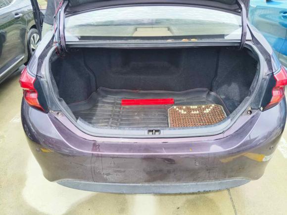 [上海·沪C] 二手丰田雷凌2016款 双擎 1.8H GS E-CVT精英天窗版