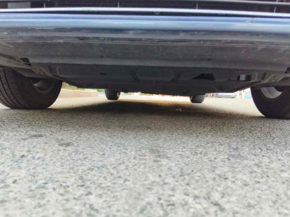 [青岛·鲁B] 二手大众朗逸2013款 1.6L 手动风尚版