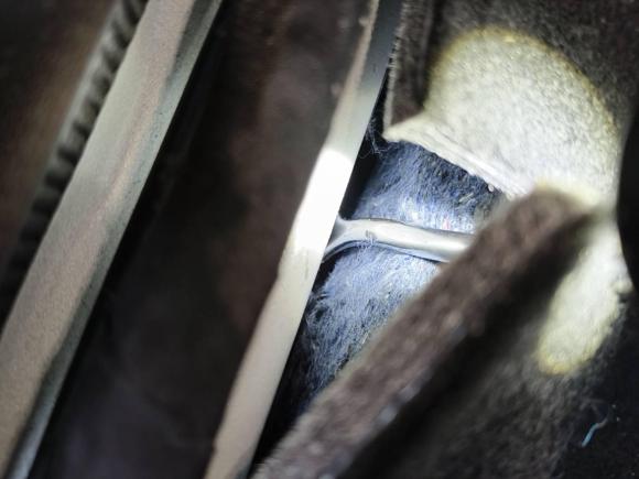 [佛山·粤E] 二手日产天籁2019款 2.0L XL 舒适版