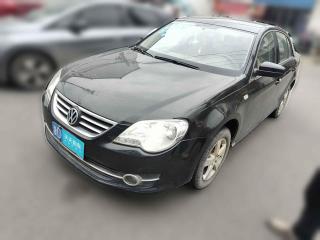 大众宝来2012款1.6L手动时尚型