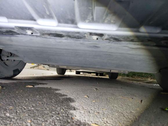 [西安·陕A] 二手荣威荣威Ei52018款 互联网旗舰版