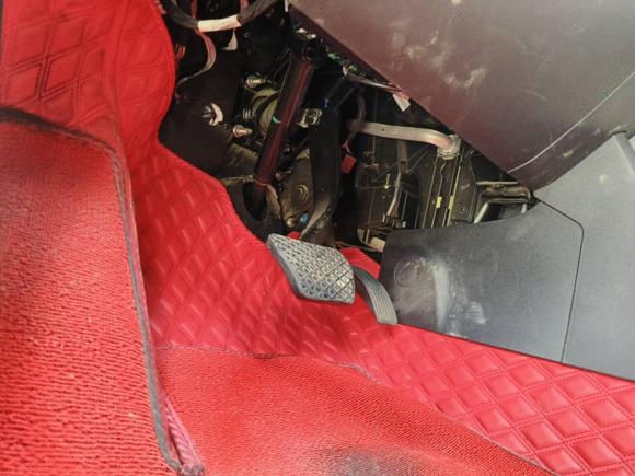 [台州·浙B] 二手奇瑞瑞虎82019款 1.6TGDI 自动精英型