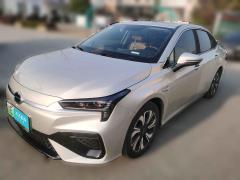 [湖州·浙E] 埃安AIONS2020款魅580