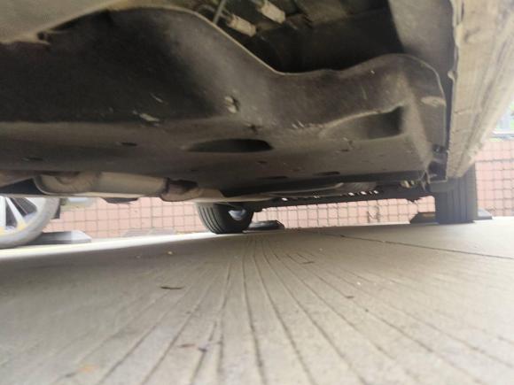 [深圳·粤B] 二手别克别克GL82022款 陆上公务舱 652T 豪华型