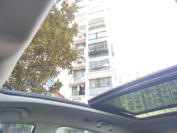 [上海·皖A] 二手江铃驭胜S3302016款 1.5L GTDi 自动两驱旗舰版