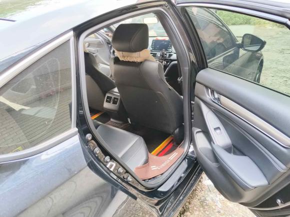 [广州·粤R] 二手本田英仕派2022款 260TURBO 典雅版